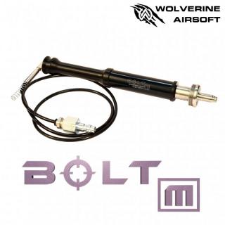 Silverback HPA Bolt M Cylinder Head Conversion Kit by Wolverine Airsoft